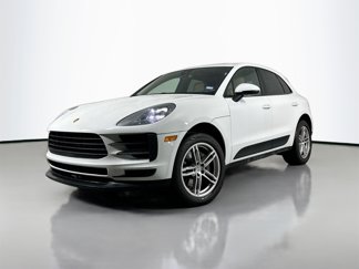 Used 2020 Porsche Macan S image 1
