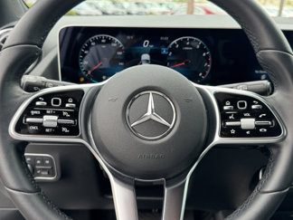 Certified 2021 Mercedes-Benz GLA 250 image 1