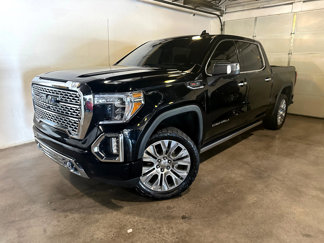 Used 2021 GMC Sierra 1500 Denali w/ Denali Ultimate Package image 1
