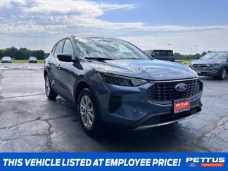 New 2025 Ford Escape Active image 1