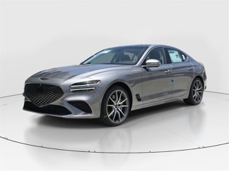 New 2026 Genesis G70 2.5T image 1