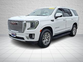 Used 2023 GMC Yukon Denali image 1