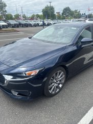 Used 2021 MAZDA MAZDA3 s image 1