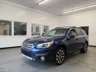 Used 2015 Subaru Outback 3.6R Limited image 1