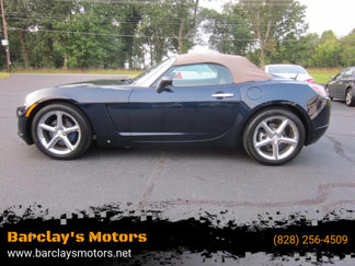 Used 2008 Saturn Sky w/ Premium Trim Package image 1