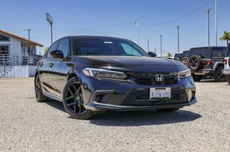 Used 2024 Honda Civic Sport image 1