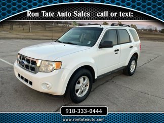 Used 2011 Ford Escape XLT image 1
