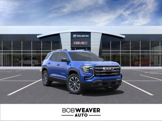 New 2026 GMC Terrain Elevation w/ Elevation Premium Package image 1