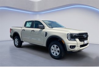 New 2025 Ford Ranger XL w/ Trailer Tow Package image 1