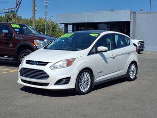 Used 2013 Ford C-MAX SEL video 1