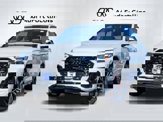 New 2025 Audi Q5 2.0T Premium Plus image 1