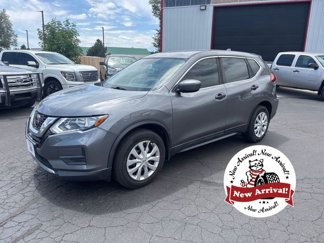 Used 2019 Nissan Rogue S image 1