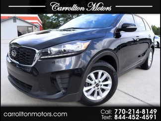Used 2019 Kia Sorento L image 1