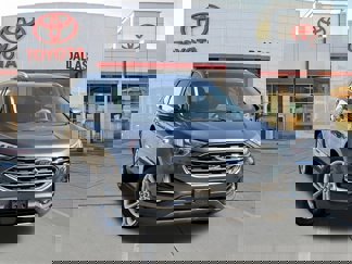 Used 2020 Ford Edge SEL image 1