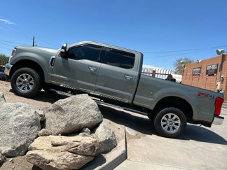 Used 2019 Ford F250 XLT w/ XLT Premium Package image 1
