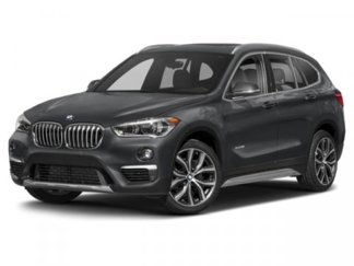 Used 2018 BMW X1 sDrive28i w/ Convenience Package image 1