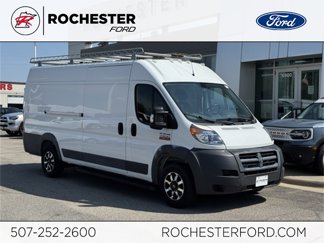 Used 2015 RAM ProMaster 3500 image 1
