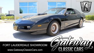Used 1991 Pontiac Firebird Formula image 1