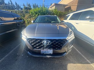 Used 2019 Hyundai Santa Fe SEL image 1