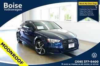 Used 2020 Audi A3 2.0T Premium image 1