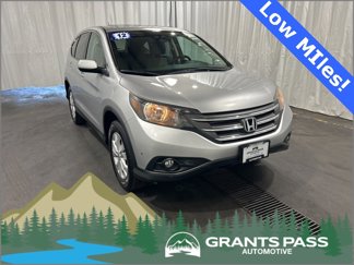 Used 2012 Honda CR-V EX image 1