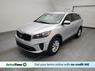 Used 2019 Kia Sorento L image 1