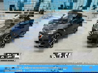 Used 2019 BMW M850i xDrive Convertible image 1