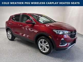 Used 2021 Buick Encore GX Preferred w/ Cold Weather Comfort Package image 1