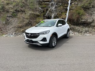 Used 2022 Buick Encore GX Essence w/ Advanced Technology Package image 1