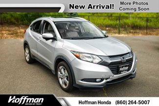 Used 2016 Honda HR-V EX-L image 1