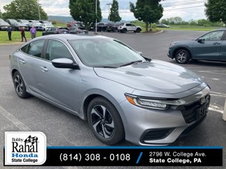 Used 2021 Honda Insight EX image 1