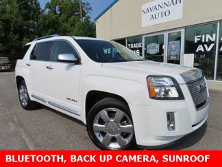 Used 2014 GMC Terrain Denali image 1