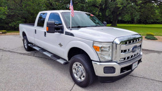 Used 2014 Ford F250 XL w/ Power Equipment Group image 1