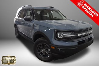 New 2024 Ford Bronco Sport Big Bend w/ Convenience Package image 1
