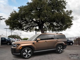 Used 2024 Hyundai Santa Fe Limited image 1