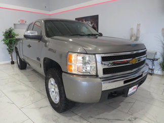 Used 2009 Chevrolet Silverado 1500 LS image 1
