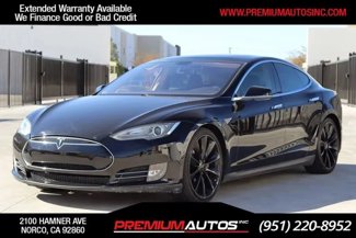 Used 2013 Tesla Model S 60 image 1