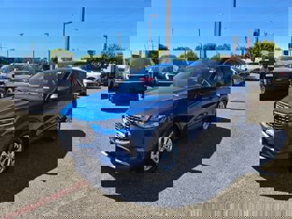 Used 2023 Ford Escape Active image 1