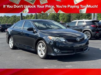 Used 2012 Toyota Camry L image 1