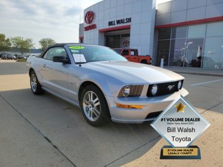 Used 2005 Ford Mustang GT Premium image 1