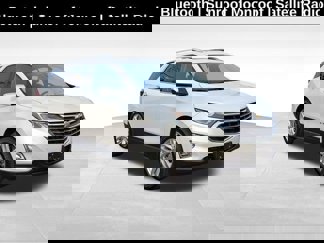 Used 2018 Chevrolet Equinox Premier image 1