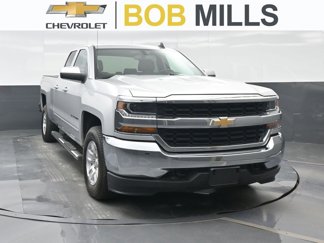 Used 2019 Chevrolet Silverado 1500 LT image 1