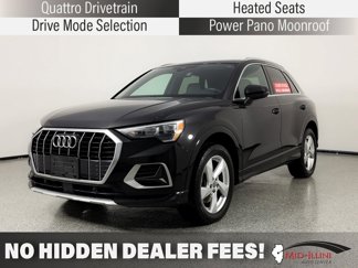 Used 2019 Audi Q3 2.0T Premium image 1