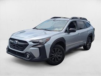 Used 2024 Subaru Outback Onyx Edition image 1