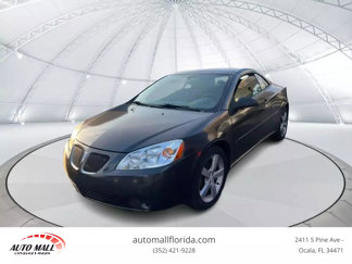Used 2006 Pontiac G6 GT image 1
