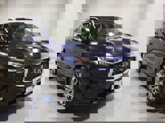 Used 2021 INFINITI QX50 Sensory image 1