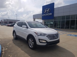 Used 2014 Hyundai Santa Fe Sport 2.0T w/ Technology Package 05 image 1
