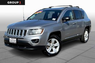 Used 2016 Jeep Compass Sport w/ Power Value Group image 1