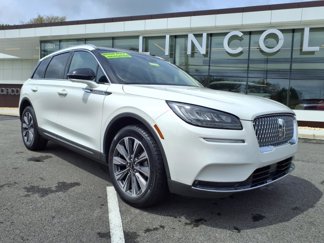 Certified 2021 Lincoln Corsair Reserve w/ Elements Package image 1