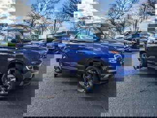 New 2025 Hyundai Venue Limited image 1